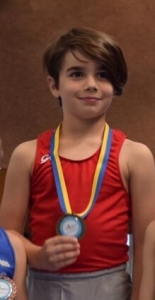 Daris Sulejmani